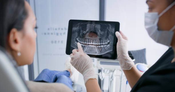 Licensed Tooth Extraction service in Kingsville, MD - Smile Center Dentistry